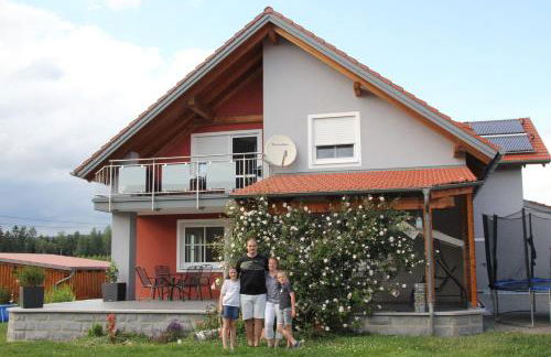 Ferienwohnung Leibl - Foto 20