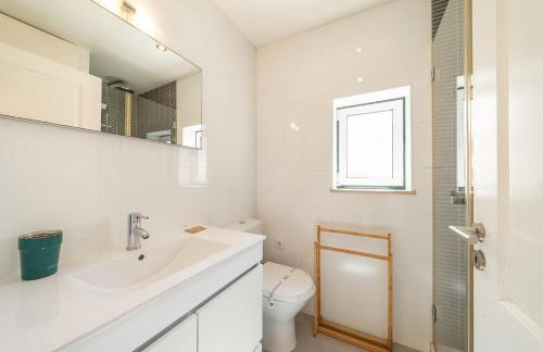 GuestReady - Brilliant flat near S. Jorge Castle - Foto 25