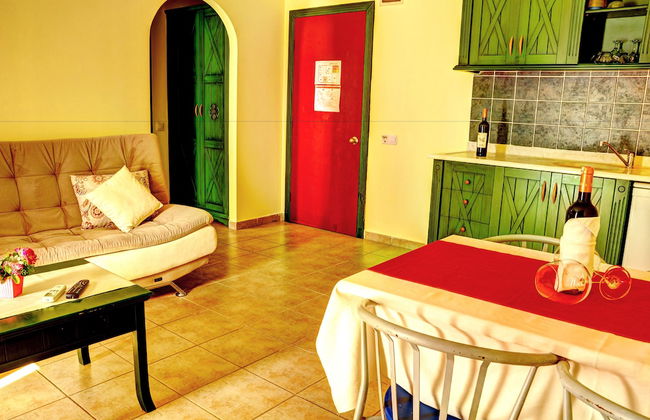 Sunway Apart Hotel - Photo 18