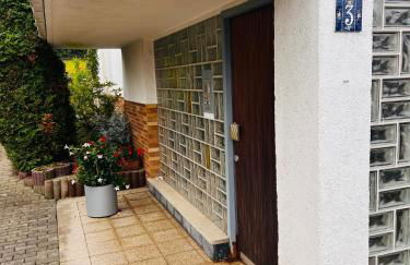 Apartment mit schöner Aussicht auf den Großen Feldberg & Burg Königstein & Frei PARKPLATZ auf Straßenseite - Foto 73