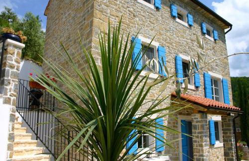 Villa Kentic - Foto 1