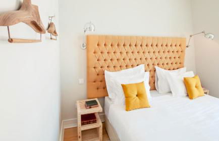 Almaria - Ex Libris Apartments | Chiado - Photo 84