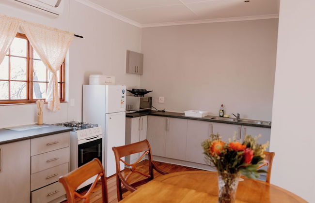 Chandelier Game Lodge - Foto 20