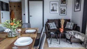 Apartament Górski Zakątek - Białka Tatrzańska - na terenie obiektu Sun&Snow - Foto 2