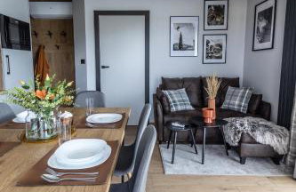 Apartament Górski Zakątek - Białka Tatrzańska - na terenie obiektu Sun&Snow - Foto 2