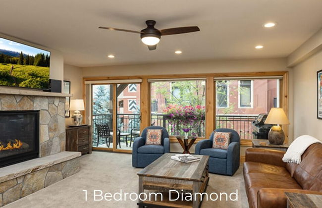 Montaneros in Vail - Foto 2