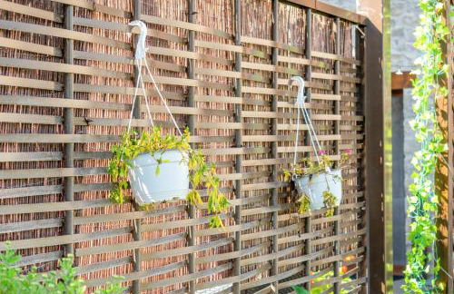 Preciosa casa rural con jardin cerca de Pamplona - Foto 50