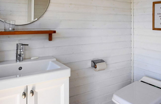 6 Person Holiday Home in Gullspang-by Traum - Foto 10