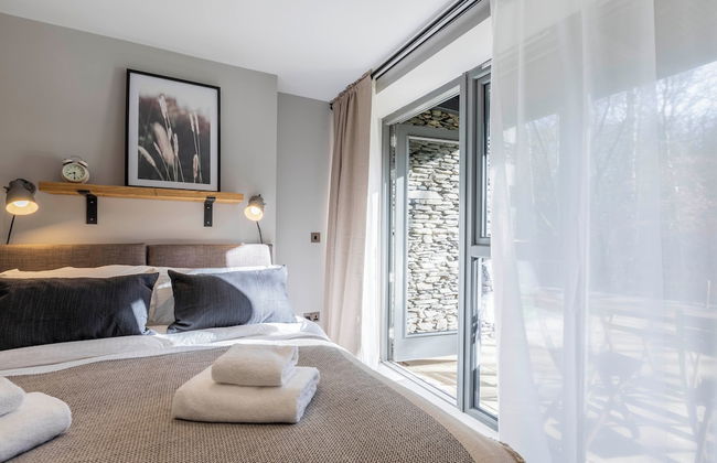 Ironworks Apartments - Foto 18