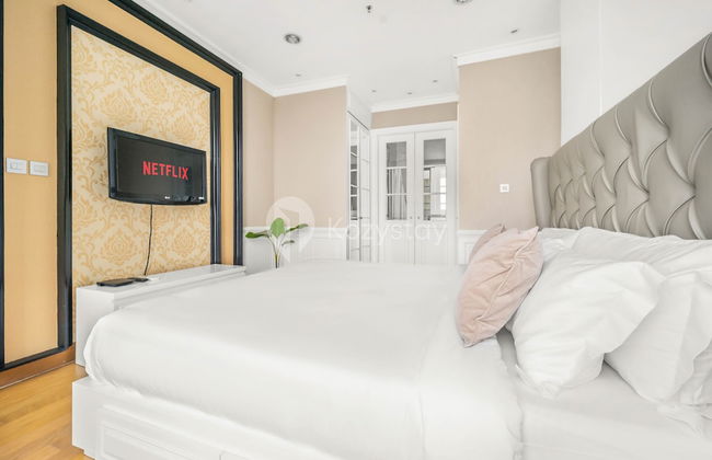 BLANC by Kozystay - Foto 18