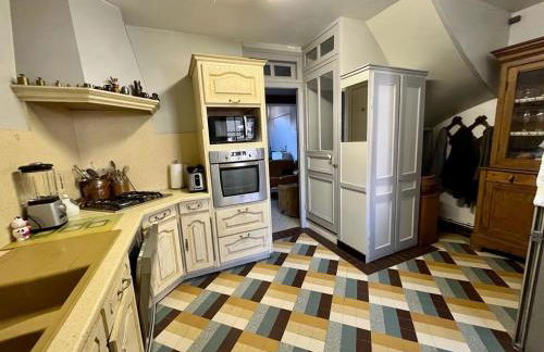 Maison familiale de ville à Etretat - Foto 7