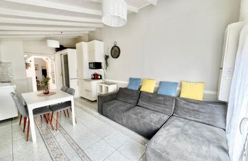 Little house 2 bedrooms -Terrace, Antony Center near Paris and Orly - Foto 6