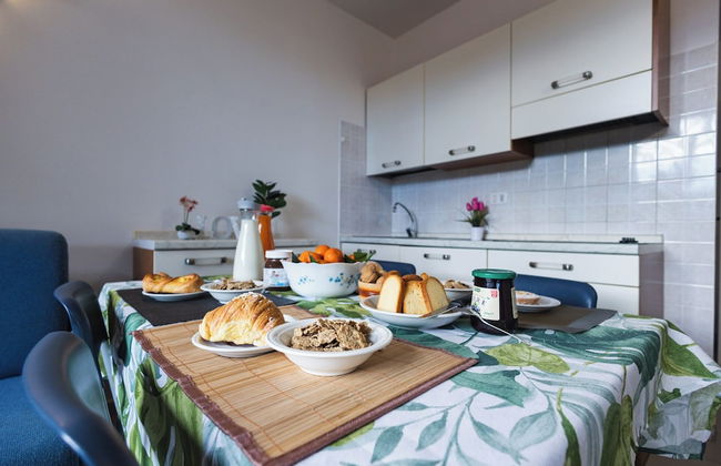 Pineta Azzurra - Foto 49