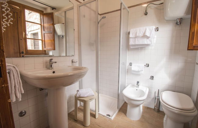 Cottage in Magione Near Lake Trasimeno - Photo 24