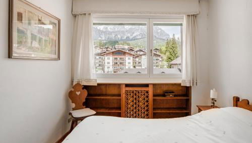 Dolce Casa Cortina Centro-Ski - Foto 2