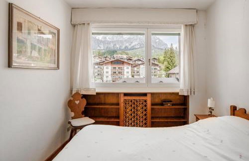 Dolce Casa Cortina Centro-Ski - Foto 2