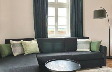 betterplaces Boutique Apartments - Frontenhausen - Foto 13