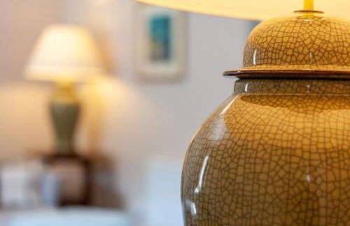 Byre Cottage - Stravithie - Foto 7