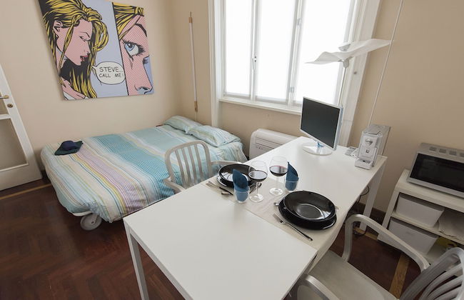 notaMi - Pied Terre S. Agostino - Photo 7