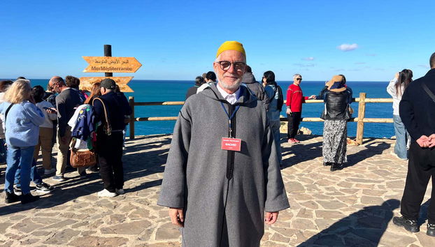 Excursion à Tanger - Photo 4