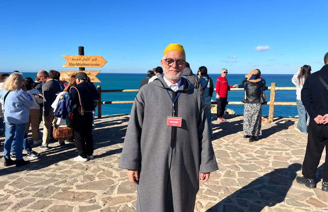 Tangier Day Trip from Tarifa - Photo 4