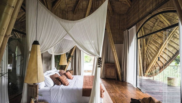 Belalu Bali Boutique & Spa Experience - Foto 5, Habitación