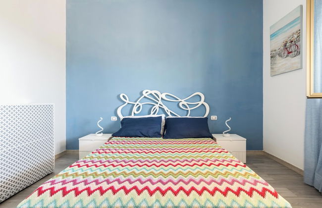 3774 Villetta Sea Sunset by Barbarhouse - Foto 4