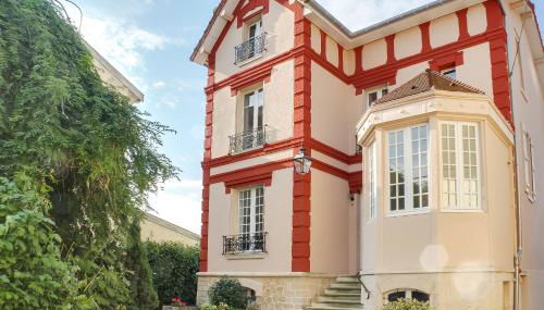 Maison Carteret à 10 mn Lac du Der plages port casino confort et calme jardin bbq - Foto 1