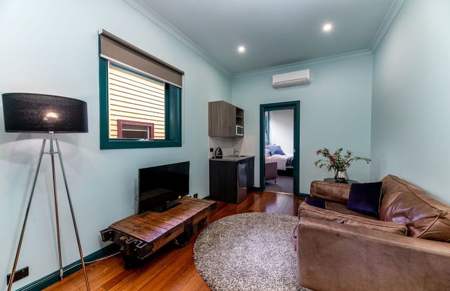 Tuck Inn Yarra Valley - Foto 27