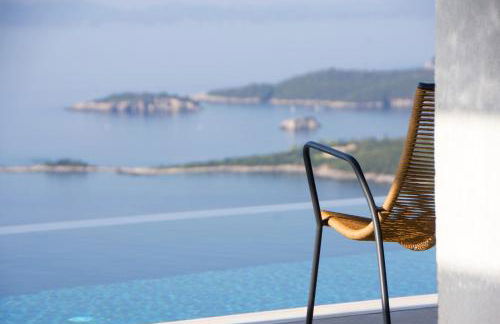 Luxury Glass Villas - Foto 52