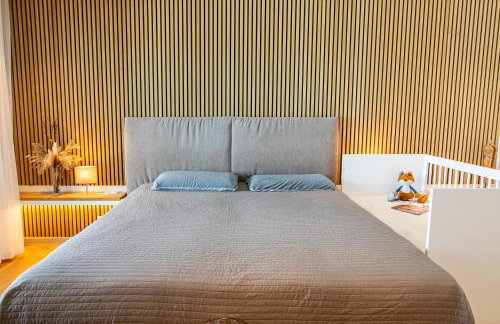 Paradisio Poolsuite Summergold in Bodman am Bodensee - Foto 11