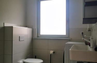 Ferienwohnung am Wasserturm - Foto 8