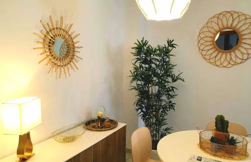 Sherryflat Paralejo 10 - Parking - Foto 14