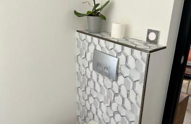 Appartement de charme - Cholet Centre - Foto 14