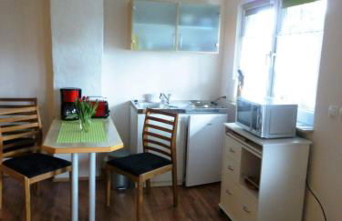 Ferienwohnungen An den Linden - Foto 56