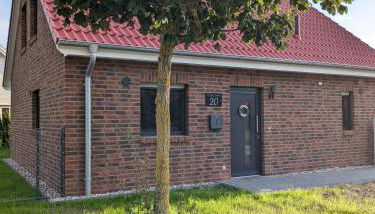 Ferienhaus Seestern - Foto 5