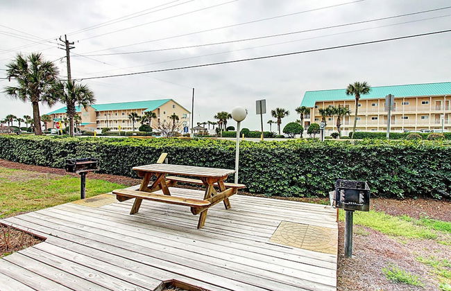 Grand Caribbean East 106 - Foto 49