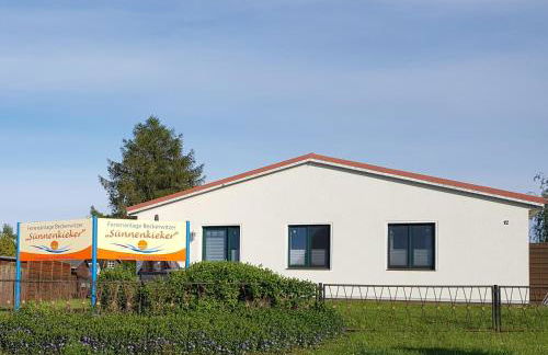 Ostseeliebe - Sünnenkieker WE7, Beckerwitz - Foto 19