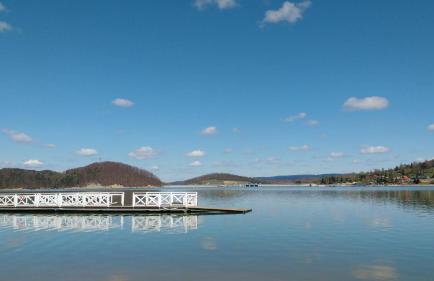 Apartament w Bieszczadach - Photo 39