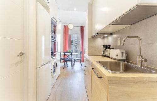 Universidad en Madrid - Photo 39