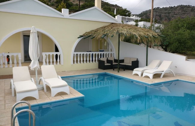 Villa Artemis - Foto 1