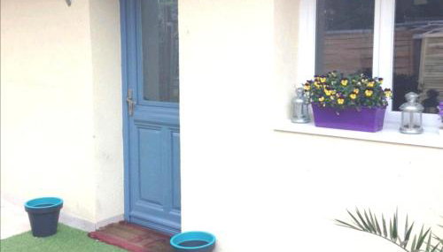 Chic Parisian - 5' RER C Paris - Orly 15 min - Foto 3