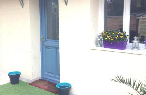 Chic Parisian - 5' RER C Paris - Orly 15 min - Foto 3