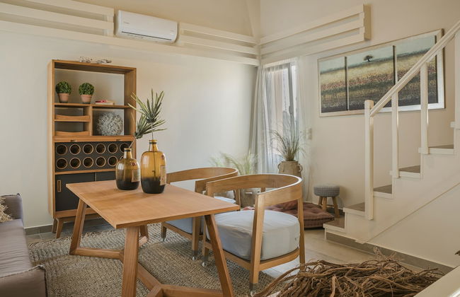 Braunis Horio Villas - Foto 61