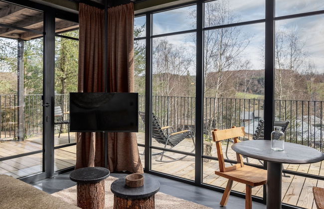 Romantic Home in Neufchateau - Foto 40