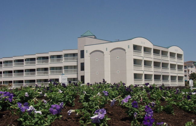 Casa Del Mar Beachfront Suites - Foto 34