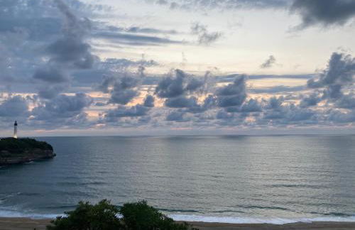 RESIDENCE LA CROISIERE- Appt Duplex 6 Personnes - Foto 9