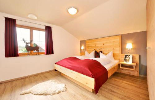 Landhaus Hirsch - Photo 13