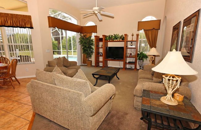 Ov3126 - Highlands Reserve - 5 Bed 3 Baths Villa - Foto 2