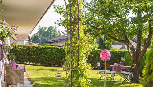 Strohmayer Appartements - Foto 3